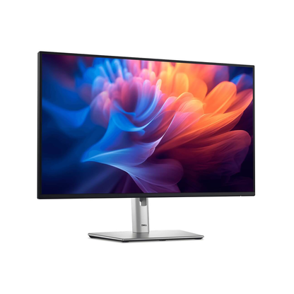 Dell P2725H 27-inch 1920 x 1080p FHD 100Hz 5ms LED IPS Monitor - iDesign Communications