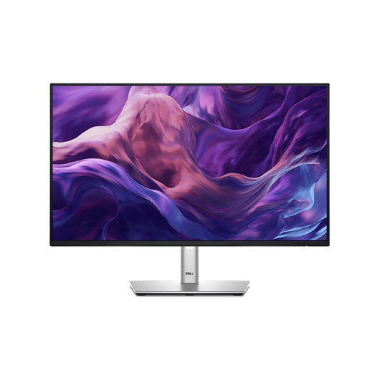 Dell P2425HE 23.8" FHD USB-C Hub Monitor - iDesign Communications