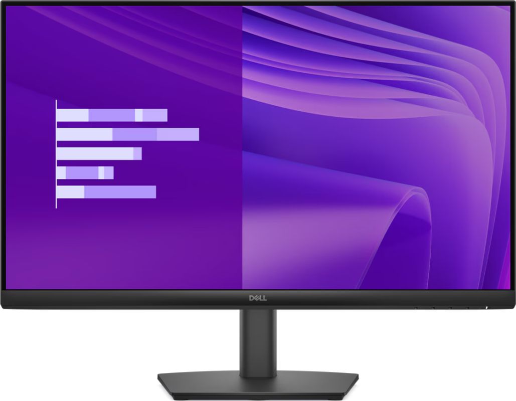 Dell Pro E2425HM 24" Full-HD Black Monitor - iDesign Communications
