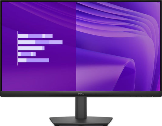 Dell Pro E2425HM 24" Full-HD Black Monitor - iDesign Communications