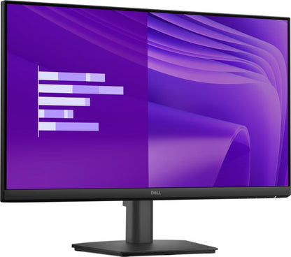 Dell Pro E2425HM 24" Full-HD Black Monitor - iDesign Communications