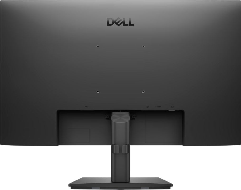 Dell Pro E2425HM 24" Full-HD Black Monitor - iDesign Communications