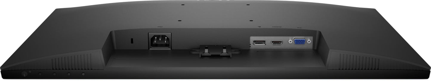 Dell Pro E2425HM 24" Full-HD Black Monitor - iDesign Communications