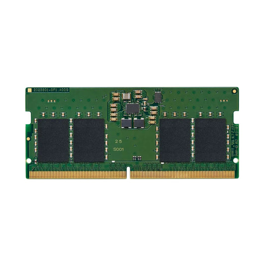 Kingston -8 SODIMM Memory Module 8GB DDR5 5600MHz - iDesign Communications