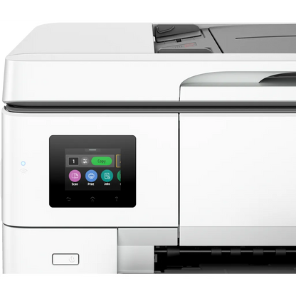 HP OfficeJet Pro 9720 Multifunction All-in-One A3 Wide Format Colour Printer - iDesign Communications