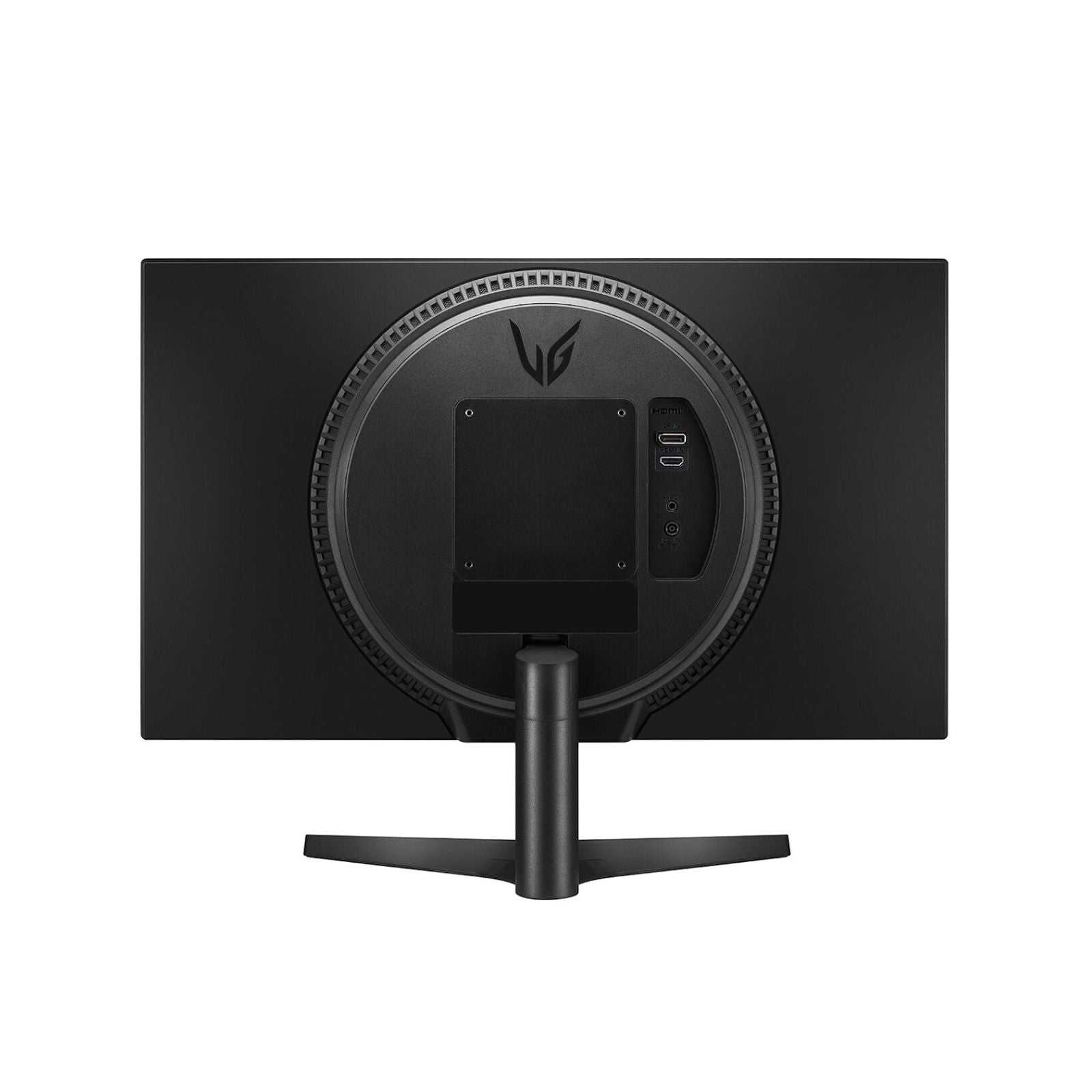 LG UltraGear 24" FHD Gaming Monitor - iDesign Communications