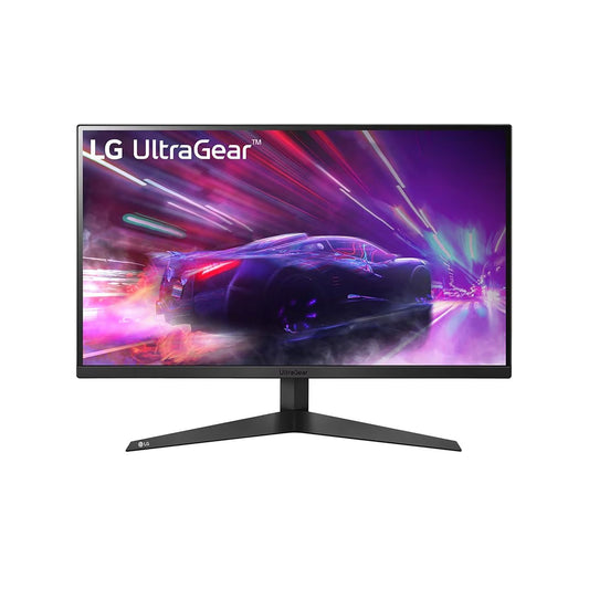 LG UltraGear 24" FHD Gaming Monitor - iDesign Communications