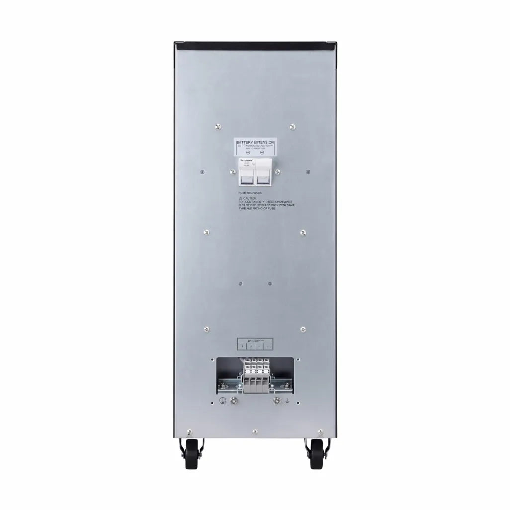 Eaton 9E 240V EBM Extended Battery Module - iDesign Communications
