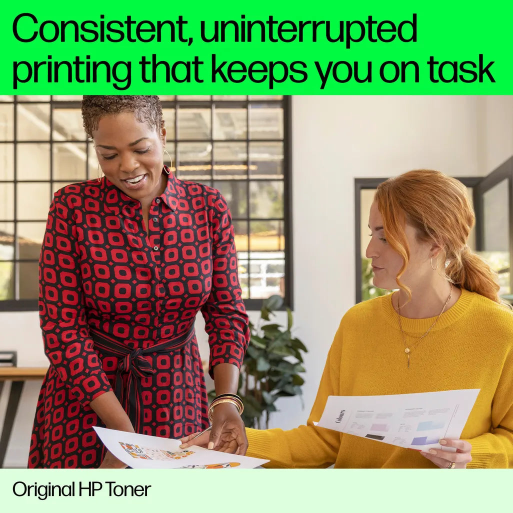 HP 828A Cyan LaserJet Image Drum Unit - iDesign Communications