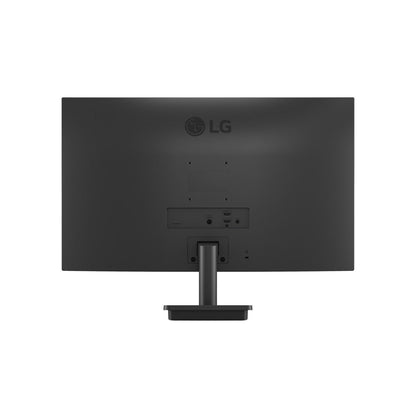 LG Essential 27" FHD IPS 100Hz Monitor - iDesign Communications