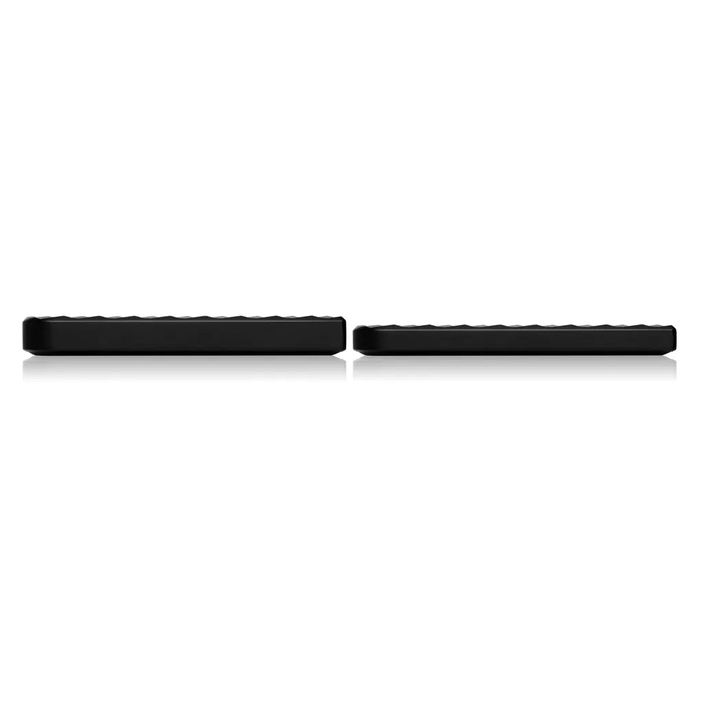 Verbatim Store n Go USB 3.0 1TB Black External Hard Drive - iDesign Communications