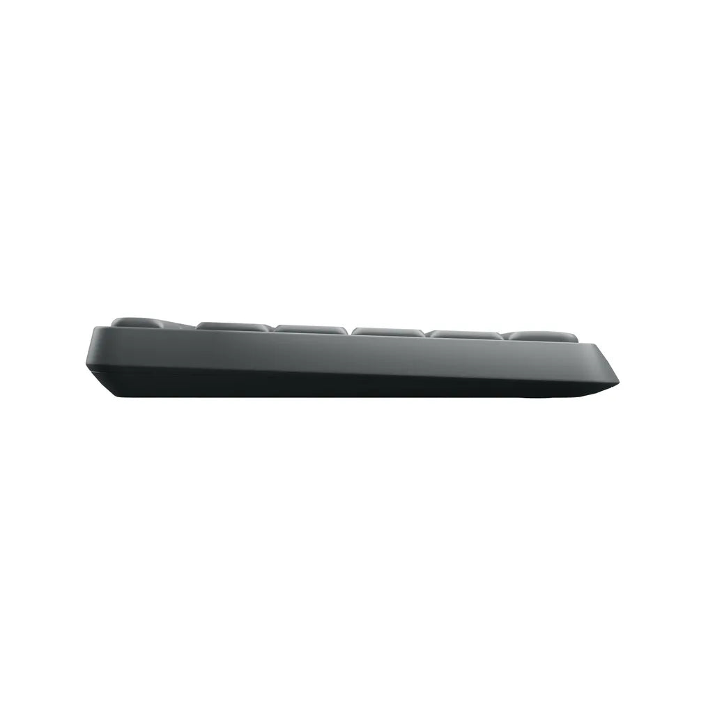 Logitech MK235 Keyboard and Mouse Combo - iDesign Communications