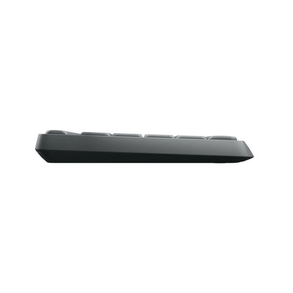 Logitech MK235 Keyboard and Mouse Combo - iDesign Communications
