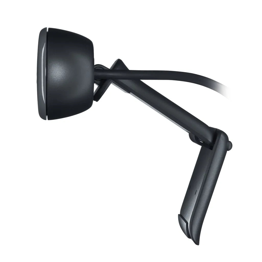Logitech C270 HD Webcam - iDesign Communications