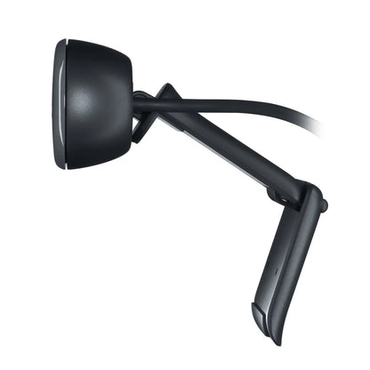 Logitech C270 HD Webcam - iDesign Communications