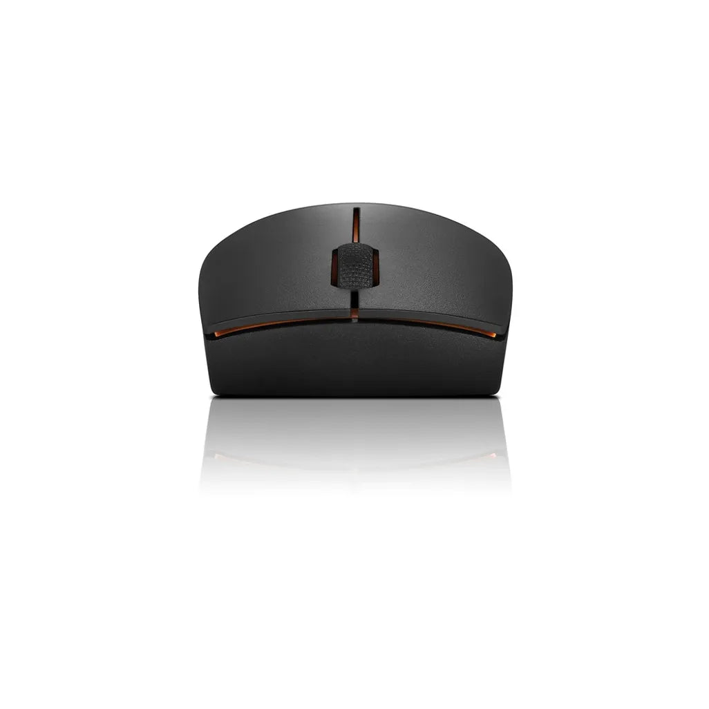Lenovo Mouse RF Wireless Laser 1000dpi Ambidextrous - iDesign Communications