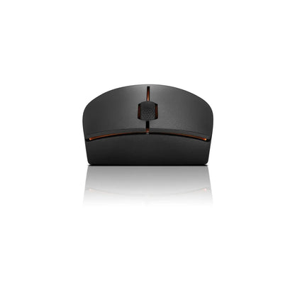 Lenovo Mouse RF Wireless Laser 1000dpi Ambidextrous - iDesign Communications