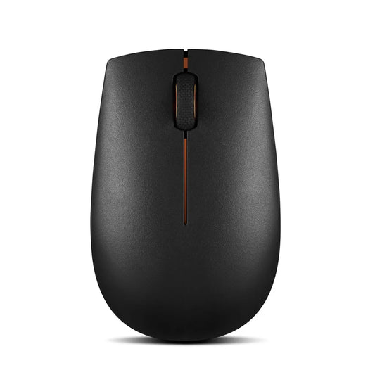Lenovo Mouse RF Wireless Laser 1000dpi Ambidextrous - iDesign Communications