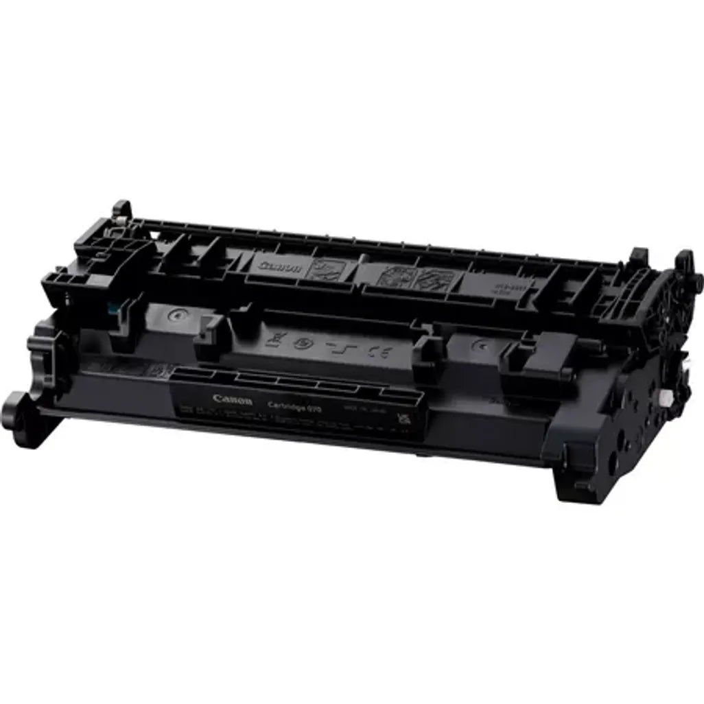 Canon Black Toner Cartridge 3,000 Pages Original - iDesign Communications