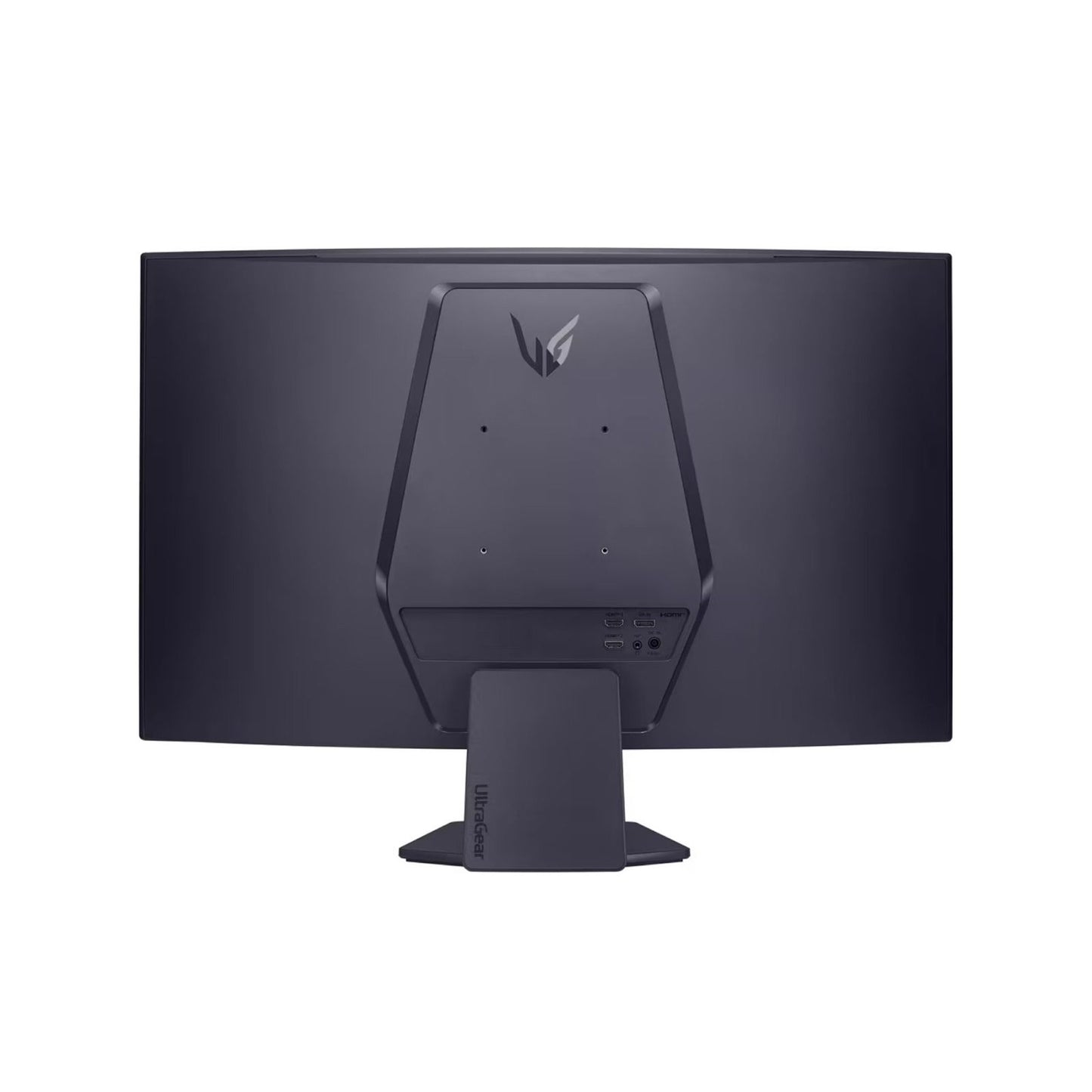 LG UltraGear 27" QHD Gaming Monitor - iDesign Communications