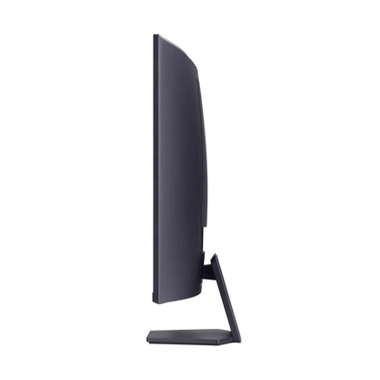 LG UltraGear 27" QHD Gaming Monitor - iDesign Communications