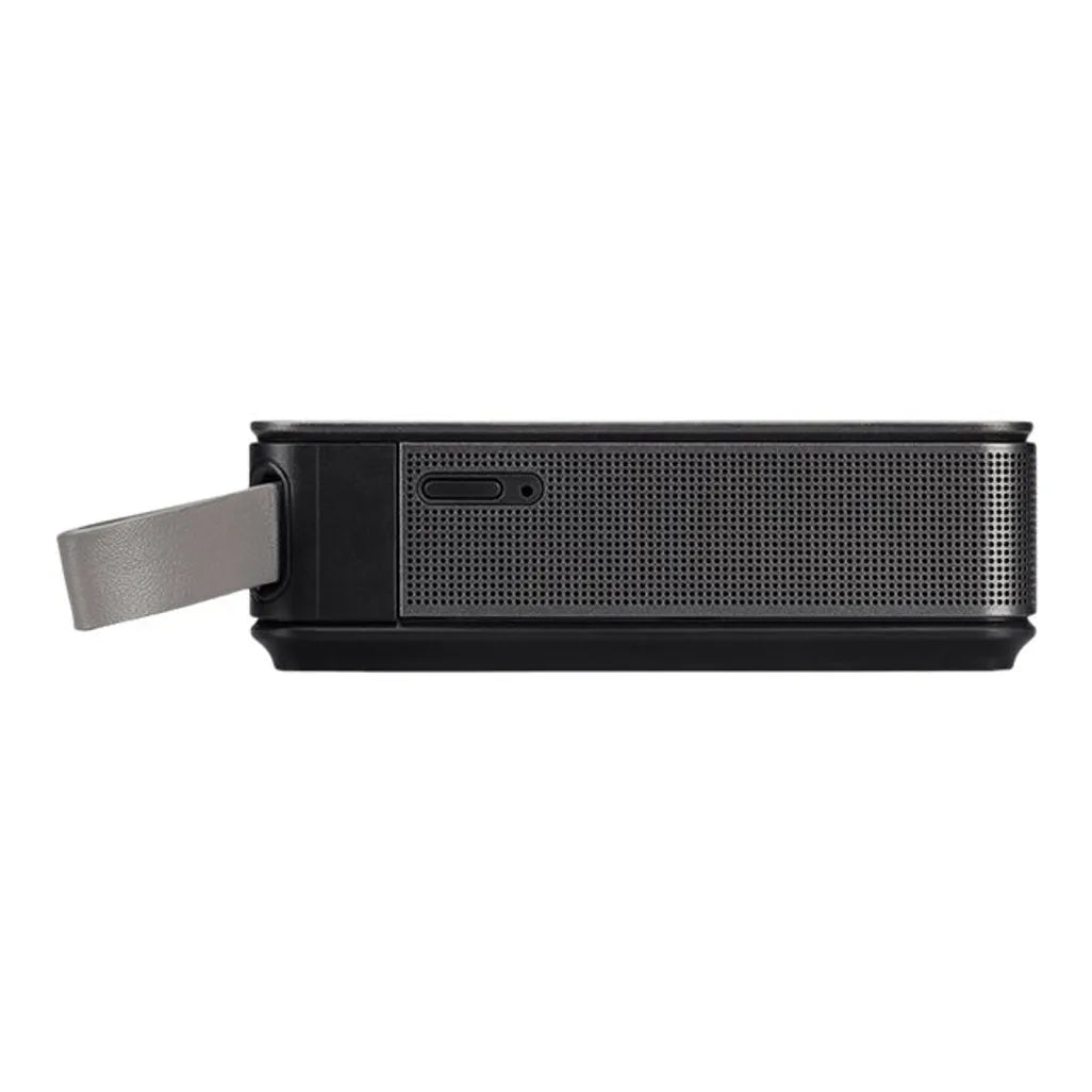 Acer Aopen PV12a 800 ANSI Lumens LED WVGA Portable DLP Projector - iDesign Communications