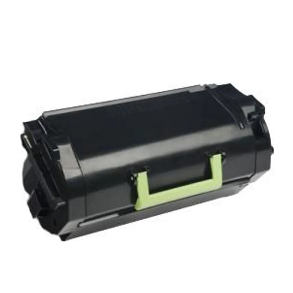 Lexmark 52D5X0E Black Toner Cartridge 45,000 Pages Original - iDesign Communications