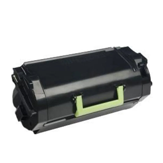 Lexmark 52D5X0E Black Toner Cartridge 45,000 Pages Original - iDesign Communications