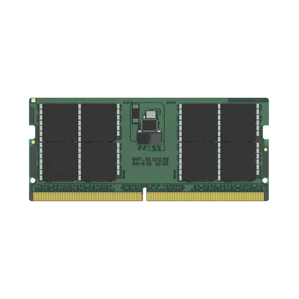 Kingston -32 Memory Module 32GB DDR5 5600MHz - iDesign Communications