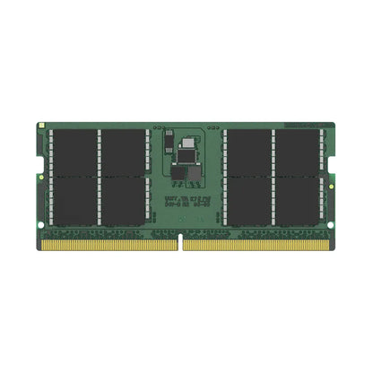 Kingston -32 Memory Module 32GB DDR5 5600MHz - iDesign Communications