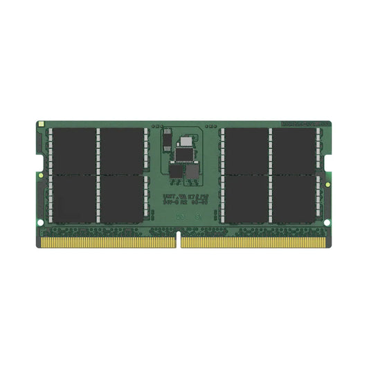 Kingston -32 Memory Module 32GB DDR5 5600MHz - iDesign Communications
