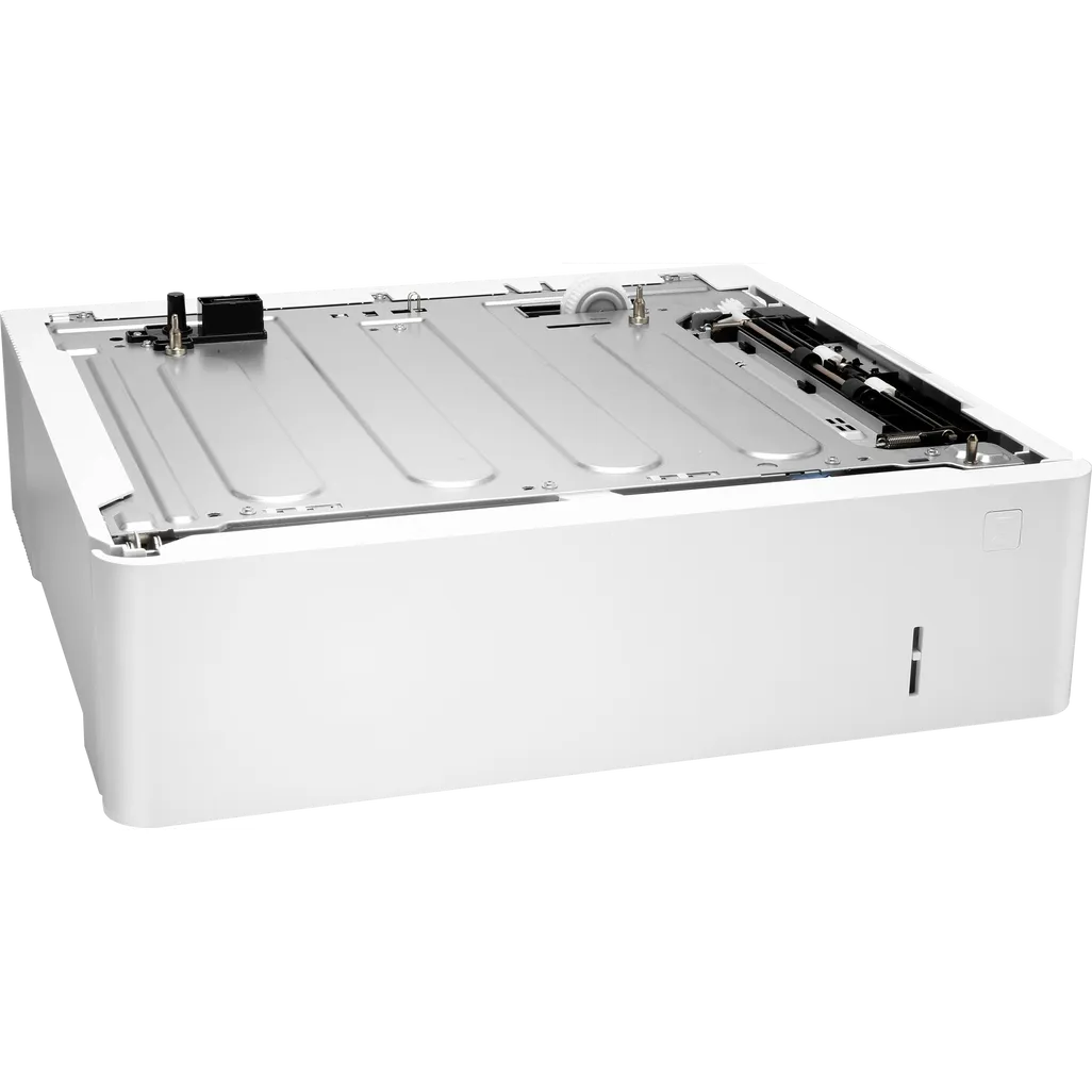 HP LaserJet 550-sheet Feeder Tray - iDesign Communications