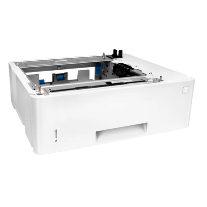 HP LaserJet 550-sheet Paper Tray - iDesign Communications