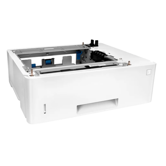 HP LaserJet 550-sheet Paper Tray - iDesign Communications