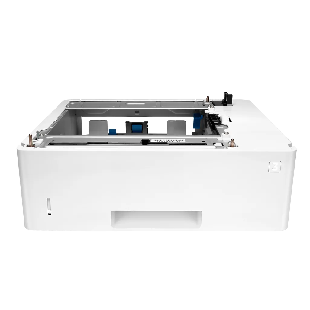 HP LaserJet 550-sheet Paper Tray - iDesign Communications