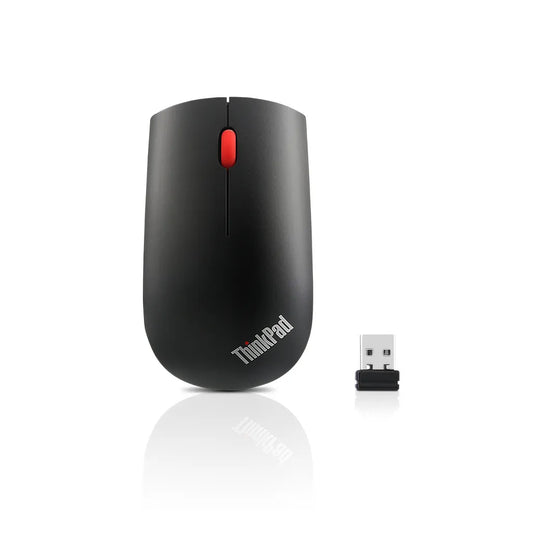 Lenovo Mouse RF Wireless Optical - iDesign Communications