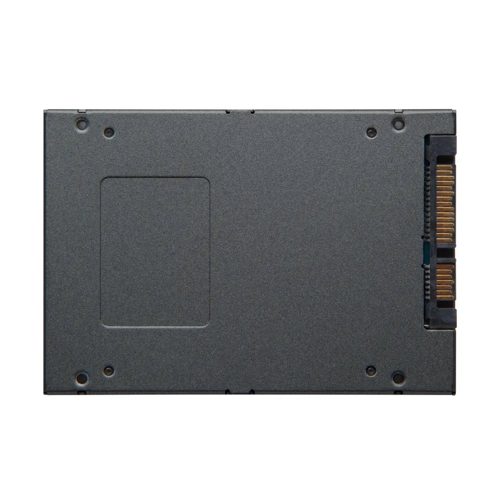 Kingston A400 2.5-inch 960GB Serial ATA III TLC Internal SSD - iDesign Communications
