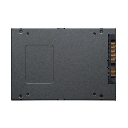 Kingston A400 2.5-inch 960GB Serial ATA III TLC Internal SSD - iDesign Communications