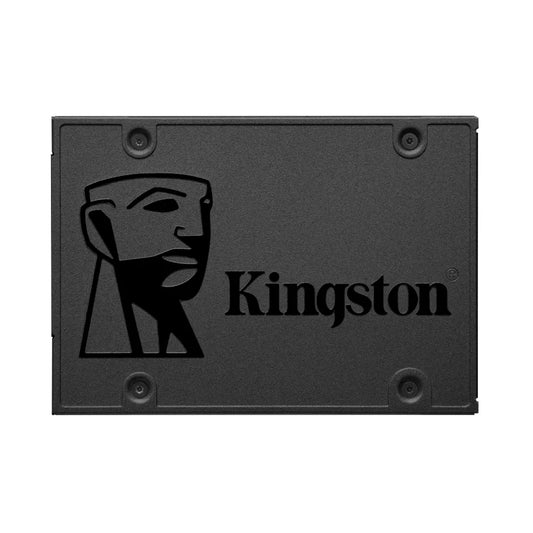 Kingston A400 2.5-inch 960GB Serial ATA III TLC Internal SSD - iDesign Communications