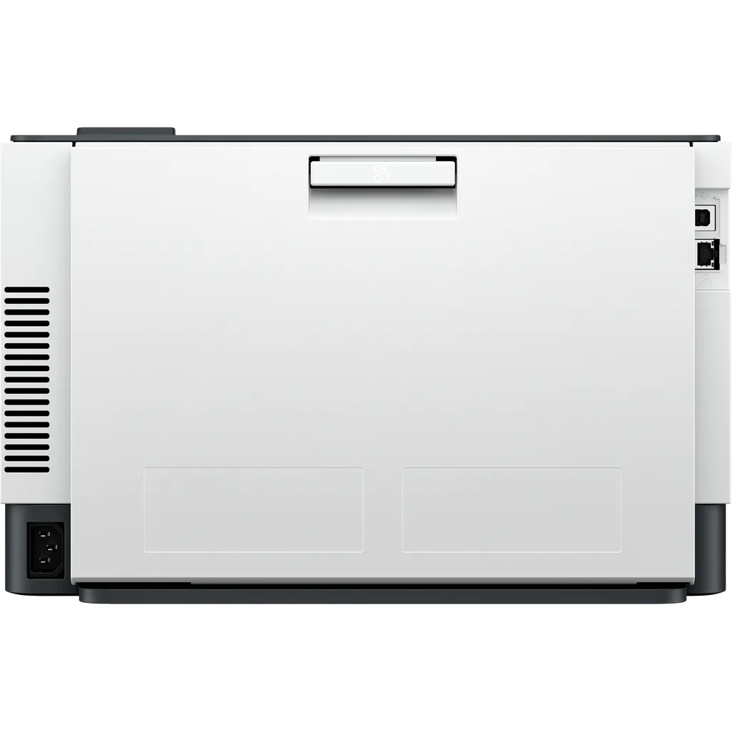 HP LaserJet Pro 3203dw A4 Colour Laser Printer - iDesign Communications