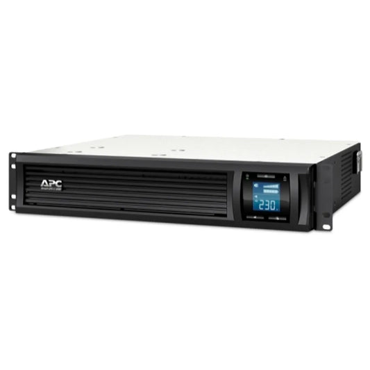 APC Smart-Ups C 2000Va 2U Rack Mountable - iDesign Communications