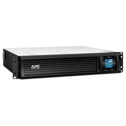 APC Smart-Ups C 2000Va 2U Rack Mountable - iDesign Communications