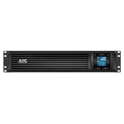 APC Smart-Ups C 2000Va 2U Rack Mountable - iDesign Communications