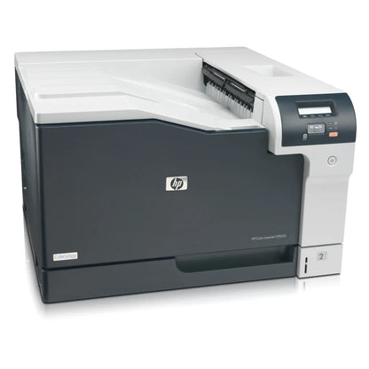HP Color LaserJet Professional CP5225 Colour A3 Laser Printer - iDesign Communications