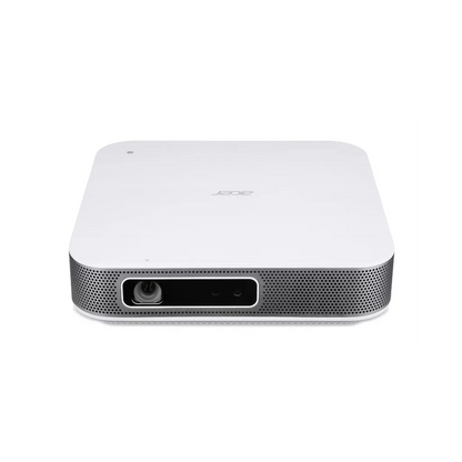 Acer PD1520s 1200 ANSI Lumens DLP Projector Silver - iDesign Communications