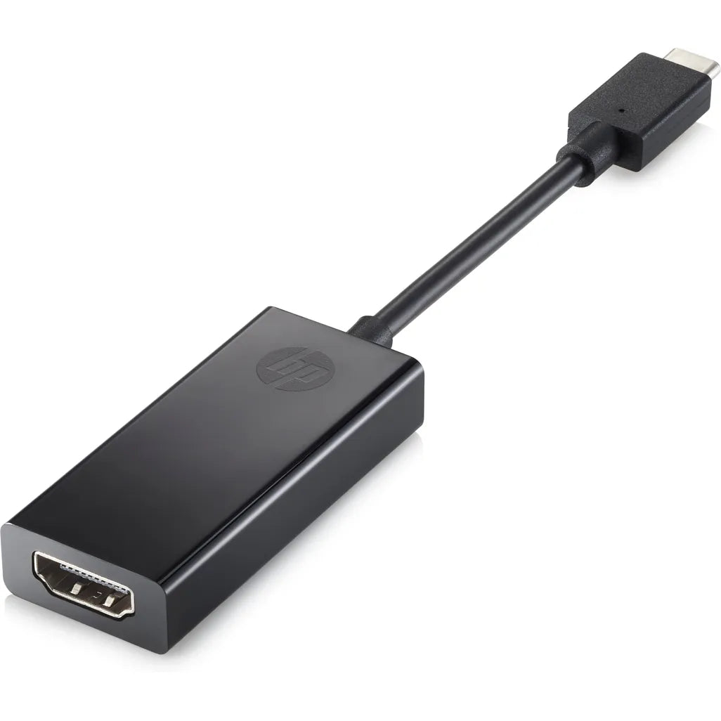HP USB-C to HDMI 2.0 Adapter - iDesign Communications