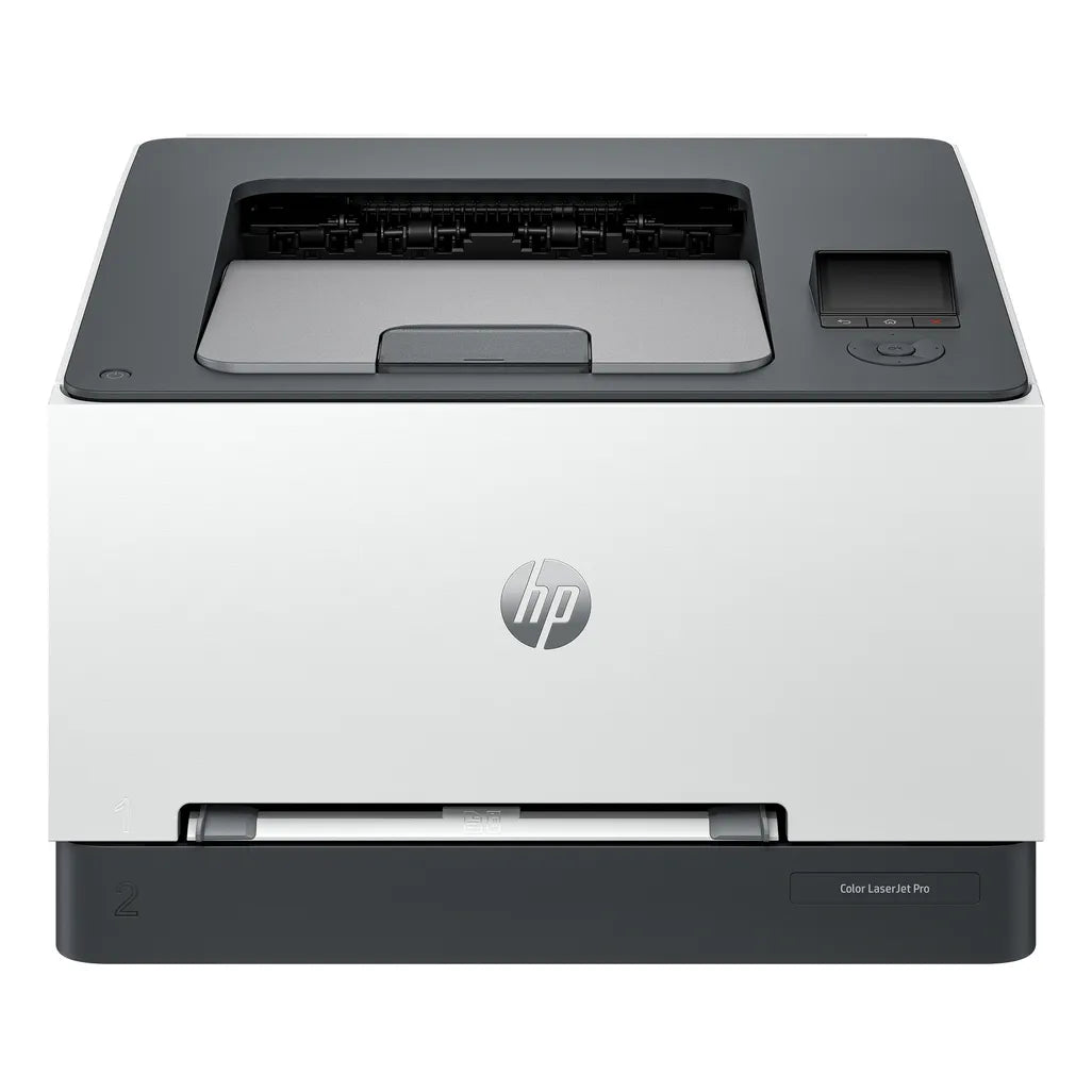 HP LaserJet Pro 3203dw A4 Colour Laser Printer - iDesign Communications