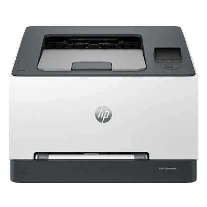 HP LaserJet Pro 3203dw A4 Colour Laser Printer - iDesign Communications
