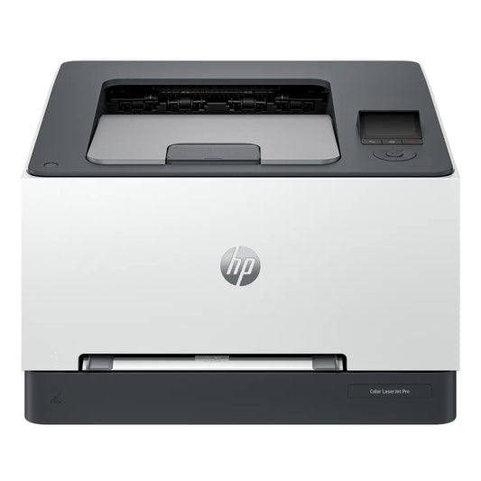 HP LaserJet Pro 3203dw A4 Colour Laser Printer - iDesign Communications