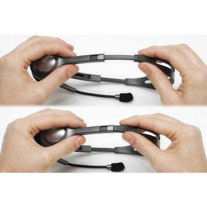 Logitech H111 Headphone - Stereo - iDesign Communications